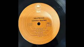 Heatwave - Put The Word Out (1977)