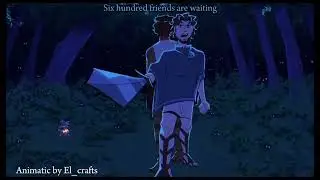 Thank you El_Crafts for this beautiful animatic!! EPIC: The Troy Saga (Official) is out now!!!