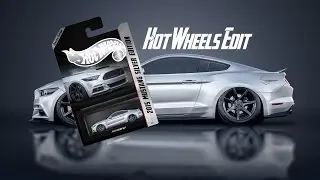 Hot Wheels Tutorial Part 1