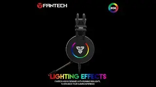 fantech HG23 Octane 7 1 Gaming Headset