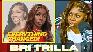 Nitti Beatz Cuzz BriTrilla объясняют, почему их видео стало вирусным и набрало более 10 миллионов...