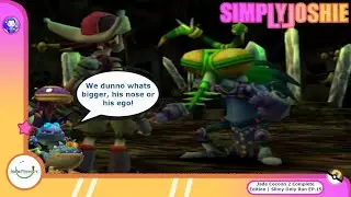Jade Cocoon 2 Complete Edition | Slimy Only Run | Ep.15