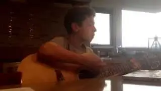 Garrett Seamans - Like a Star (cover)
