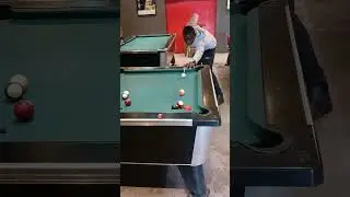 Black ball rule 🎱