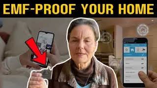 How to reduce EMF Radiation