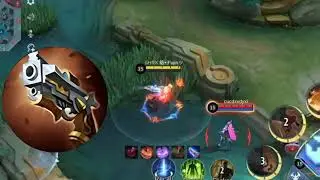 PRANK YIN FEEDER