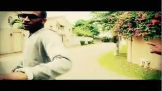 Ish Sankara - Ghetto Blaster (Official Video)