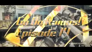 FaZe Ramos: Go On Ramos! - Episode 14
