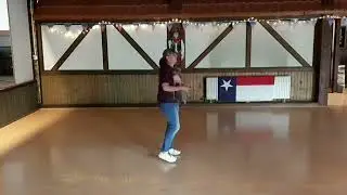 We´re Good To Go Lernvideo Teach & Dance Line Dance Biene Teil 1