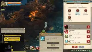 Doppel Swordsman Introduction [Tree of Savior]