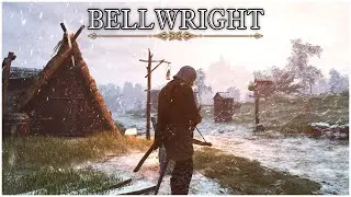 The Peasants Demand Freedom | BRAFORD LIBERATION FORCES! | 👑 Bellwright