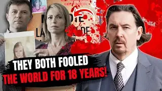 Detective Richard D. Hall Exposes How the Crime Scene Was Faked | Madeleine McCann