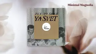 YA.SVET &ndash; Fly To Space [UZRD009]
