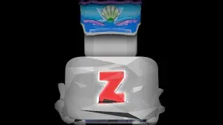YOUTUBE SIMULATOR Z...