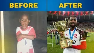GERSON: HOW HE BECAME ONE OF BRAZIL&rsquo;S RICHEST FOOTBALL PLAYERS!