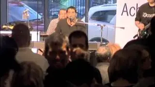 Dynamite (Taio Cruz) live cover by Steve Acho