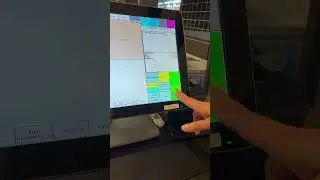 How to do a cash transactions
