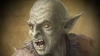 LOTR The Battle for Middle-earth II - Rise of the Witch-King. Azog of Moria. Quotes