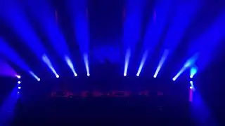 Meshuggah - Violent Sleep of Reason (2025-04-11, Las Vegas, NV) [4K HDR]