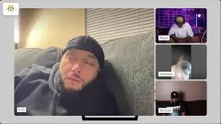 Welcome to our live show!
