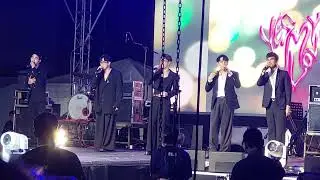 TRUTH FESTIVAL by Philippine Star's 38th Year Anniversary at Bridgetowne (4)