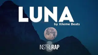 [FREE] Instru Rap Sombre/Trap/Kickage - LUNA - Prod. By Xileme Beats