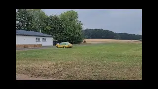 RALLY OBEREHE 2025 - WP3 Roth/Niederbettingen
