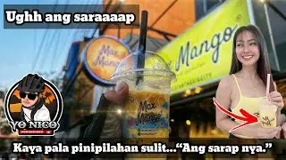 Max Mango - Western Bicutan Taguig Branch vol.75