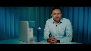 Wie lange h&auml;lt sich Wasserstoff im Wasser? - Michael Khouri Echo&reg; H2 Aktiv-Wasser - Teil 4