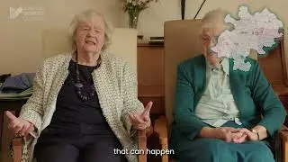 'Our District Lives' - Community Representation Taskforce video