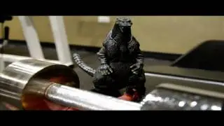 Monster Island Buddies: Episode 11 - 