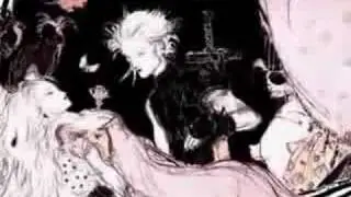 Tribute to Final Fantasy Character Designs