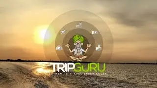 TRIP GURU Best Activities &ndash; Sunset Tour, Ho Chi Minh, Vietnam