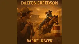 Barrel Racer