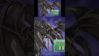 YU-GI-OH! GX FIRST CYBER DARK HORN SUMMON #anime #yugioh