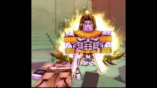 Reference pose DIO!!! (Anime strike Beta)