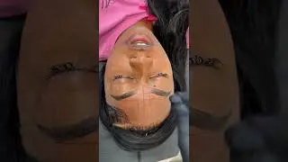 Brow Mapping in 20 Seconds! ✨ #houstonbrows #browstylist #eyebrows #eyebrowtutorial #browtutorial