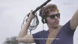 Festival TV 2019: Das Kollektiv El Pampero Cine