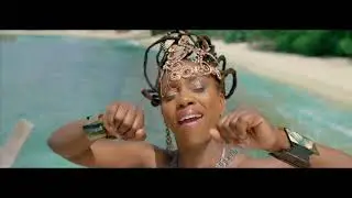Tifane ANYE official video