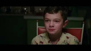 Suburbicon Ending