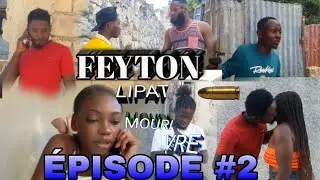 Episode #2 LIPAT MOURI VRE