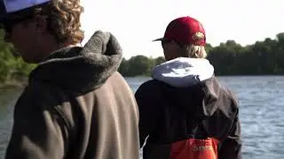 Sponsors & Strategy at the Bass Pro Shops Big Bass Bash presented by Berkley