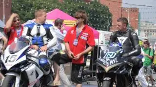 BMCR 2010: Финальный обзор