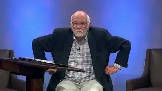 Getting Home Before The Dark (Part1): Faithfulness & The Gift of Radical Freedom | Steve Brown