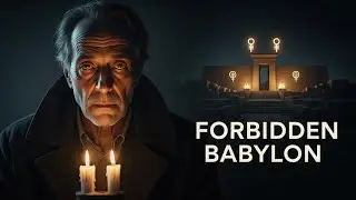 Babylon&rsquo;s Darkest Secret: When Religion Turned Desire Into Law#darkhistory #history