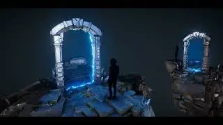 Returner | Props