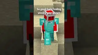 Делаем Minecraft реалистичным