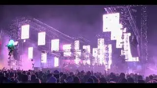 Chicane (Live) The Bridge @ Dreamstate 11-21-25