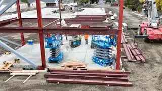 FGSD Bond: Cornelius ES, Oct. 15, 2024
