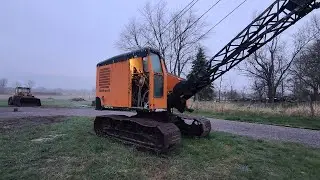 Northwest 25 Finally Repaired